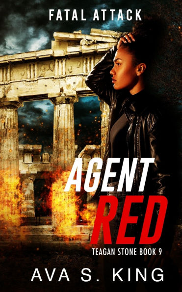 Fatal Attack: A Thriller Action Adventure Crime Fiction