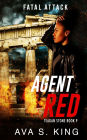 Fatal Attack: A Thriller Action Adventure Crime Fiction