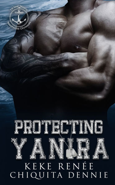 Protecting Yanira: A Damsel In Distress Bodyguard Romance