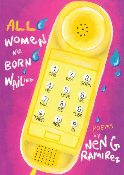 All Women Are Born Wailing