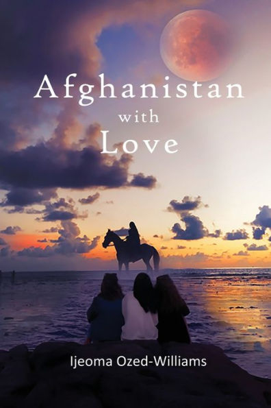 Afghanistan with Love