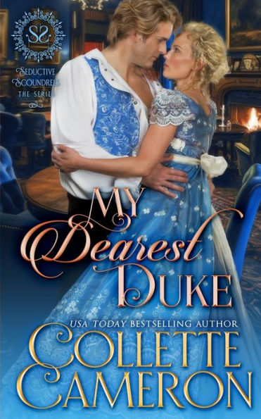 My Dearest Duke: A Sweet Regency Historical Romance