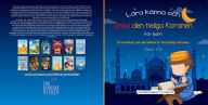 Title: Lära känna och älska den heliga Koranen: En barnbok som introducerar den heliga Koranen, Author: The Sincere Seeker