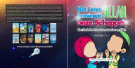 Het leren kennen van Allah, onze Schepper: Een kinderboek ter introductie van Allah