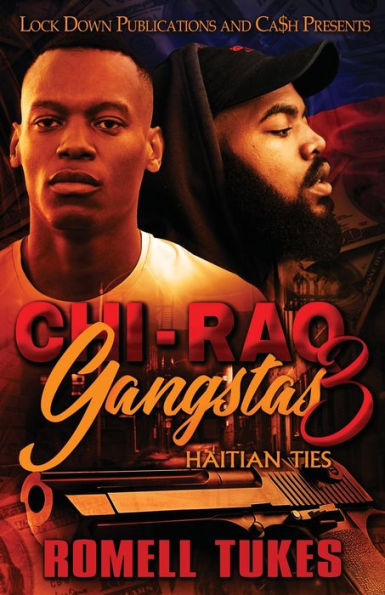 Chi'Raq Gangstas 3