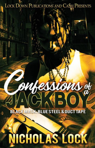 Confessions of a Jackboy