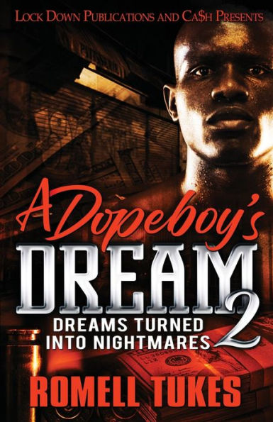 A Dopeboy's Dream 2