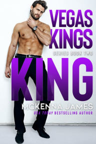 Title: King, Author: Mckenna James