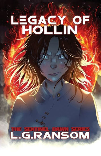 Legacy of Hollin