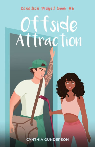 Offside Attraction