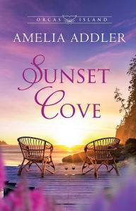Title: Sunset Cove, Author: Amelia Addler