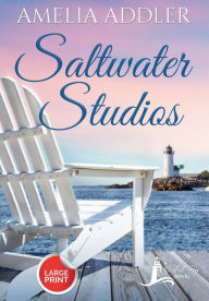 Title: Saltwater Studios, Author: Amelia Addler
