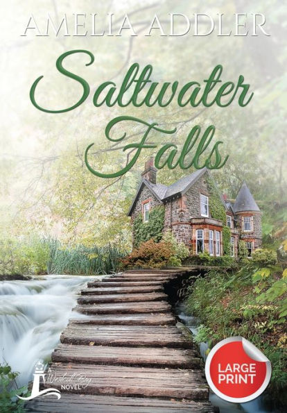 Saltwater Falls