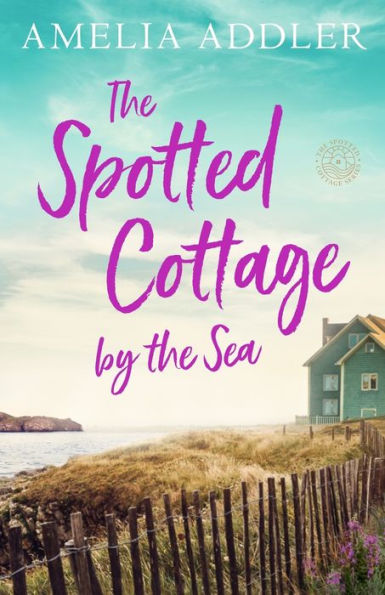 the Spotted Cottage by Sea