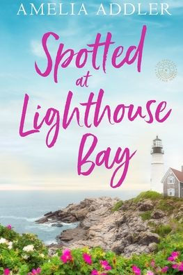 Spotted at Lighthouse Bay