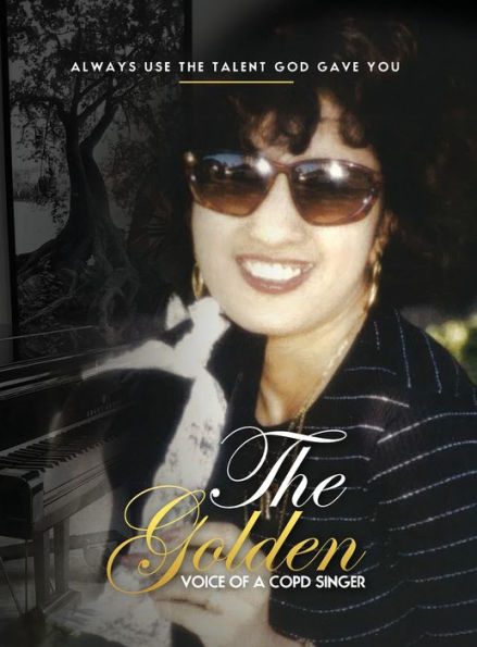 THE GOLDEN VOICE OF A COPD SINGER