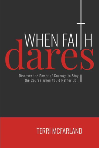 When Faith Dares