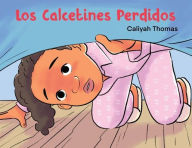 Title: Los Calcetines Perdidos, Author: Caliyah Thomas