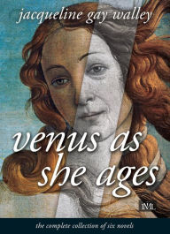 Free audio books download for ipod touch Venus as She Ages