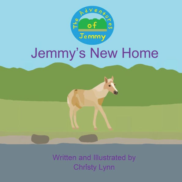 Jemmy's New Home