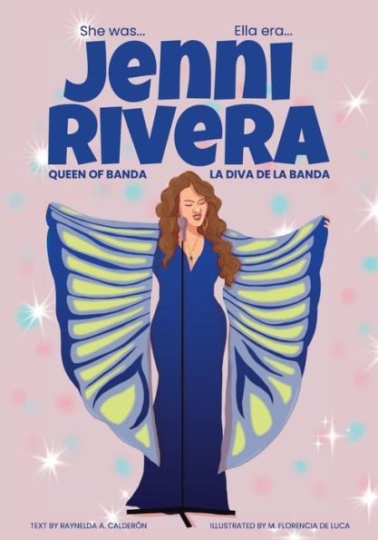Jenni Rivera: Queen of Banda / La diva de la banda