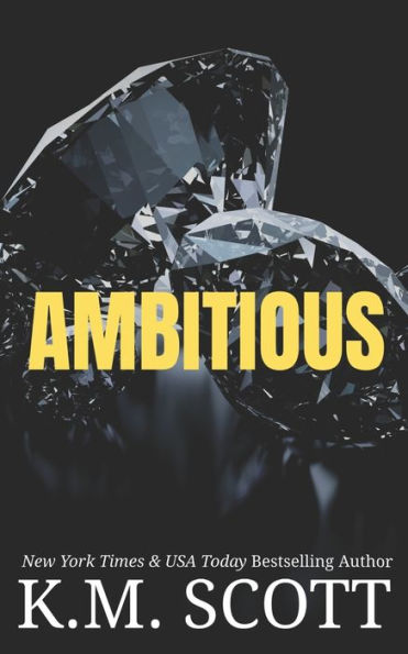 Ambitious