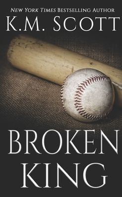 Broken King