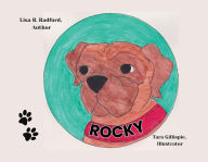 Title: Rocky, Author: Lisa  R. Radford