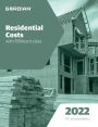 Residential Costs with Rsmeans Data