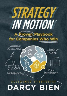 Strategy Motion: A Proven Playbook for Companies Who Win