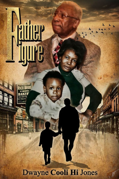 Father Figure