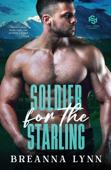 Soldier for the Starling