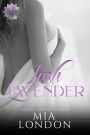 Lush Lavender (Kaleidoscope Book 9)