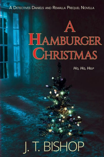 A Hamburger Christmas