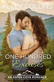 Title: One Hundred Excuses, Author: Kelly Collins