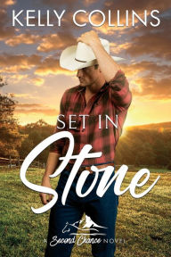 Title: Set in Stone, Author: Kelly Collins