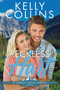 Title: Reckless Hart, Author: Kelly Collins