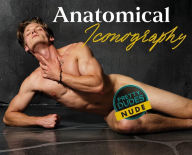 Title: Anatomical Iconography, Author: Chance Calloway