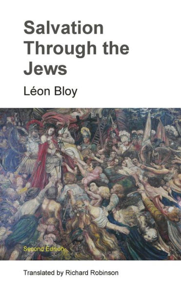 Salvation Through the Jews