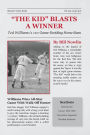 The Kid Blasts a Winner: Ted Williams's 110 Game-Deciding Home Runs