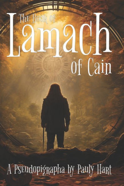 The Book of Lamach of Cain