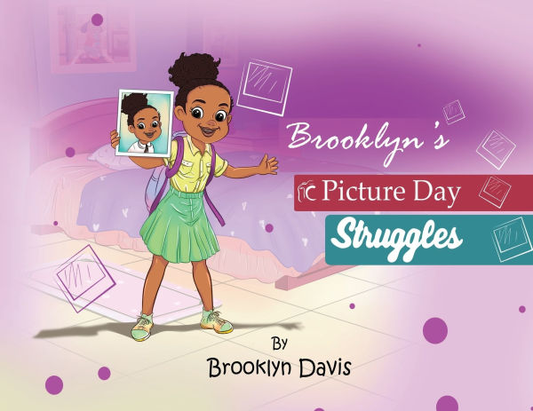 Brooklyn's Picture Day Struggles