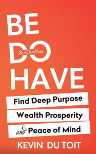Meet Author Kevin Du Toit