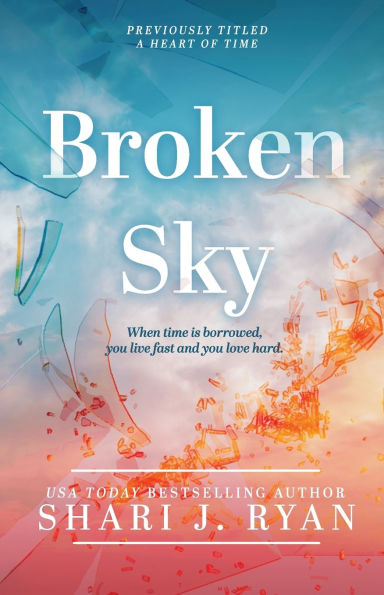 Broken Sky