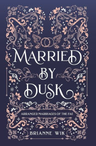 Download book from google books free Married By Dusk English version 9781955430081