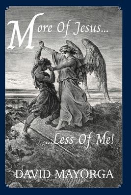 More Of Jesus...Less Of Me!