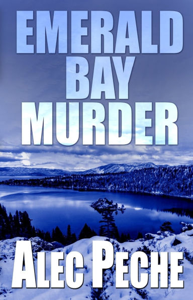 Emerald Bay Murder