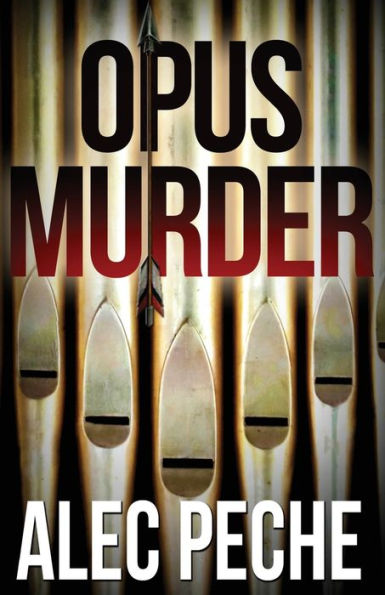 Opus Murder