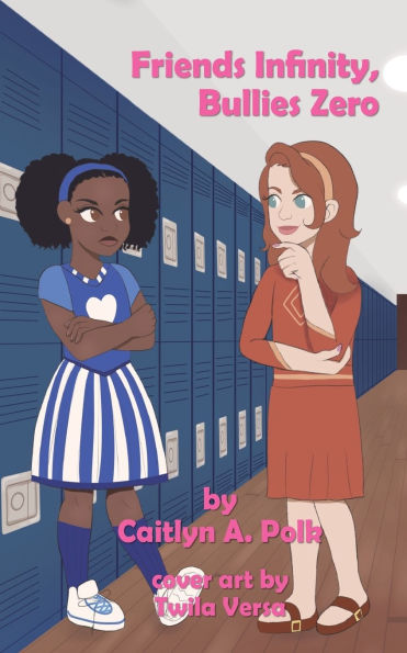 Friends Infinity, Bullies Zero