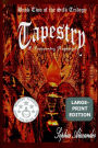 Tapestry: A Lowcountry Rapunzel